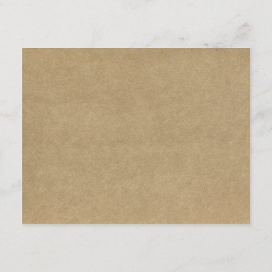 ザクラフト素朴フローラリース結婚ズコレクション エンクロージャーカード (裏面)