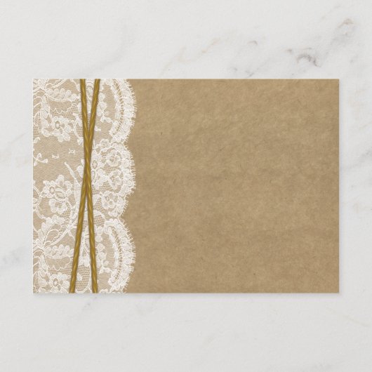 ザクラフト、レース&ホースシューコレクション詳細カード エンクロージャーカード (裏面)