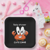 ザクラプタスティックかわいこちゃん ペーパープレート (パーティー)