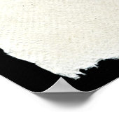 ザクランプス ポスター (角)