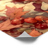 ザクランベリーの妖精 ポスター (角)