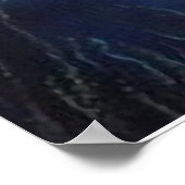 ザクラーケン ポスター (角)