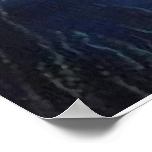 ザクラーケン ポスター (角)