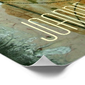 ザクリエイティブプレイス ポスター (角)