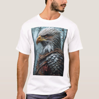 ザクリスタルイーグルコレクション Tシャツ