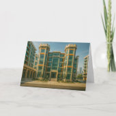 ザクリスタルシタデルキャッスル シーズンカード (正面)