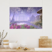 ザクリスタルパレス ポスター (キッチン)