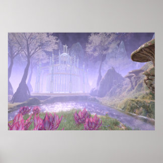 ザクリスタルパレス ポスター