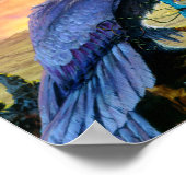 ザクリスタルパレス ポスター (角)