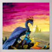 ザクリスタルパレス ポスター (正面)