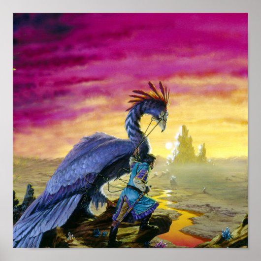 ザクリスタルパレス ポスター (正面)