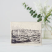 ザクリスタルパレス ポストカード (スタンド正面)