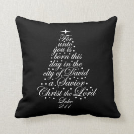 ザクリスマスストーリールーク2-11 クッション