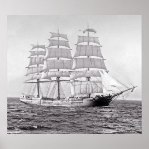 ザクリッパー・セント・ダビデ ポスター