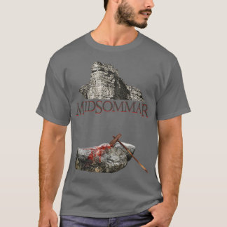 ザクリフジャンプ Tシャツ
