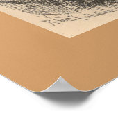 ザクリフスワローズ ポスター (角)