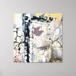 ザクリフ キャンバスプリント