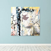 ザクリフ キャンバスプリント (インサイチュ (ウッドフロア))