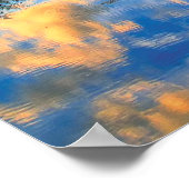 ザクリフ ポスター (角)