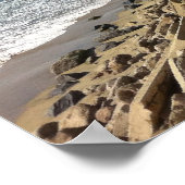 ザクリフ ポスター (角)