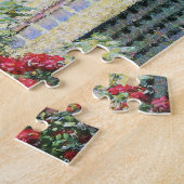 ザクリムゾンランブラーフィリップヘールファインアート ジグソーパズル (側面)