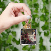 ザクリムゾンランブラー キーホルダー (手)