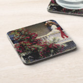 ザクリムゾンランブラー コースター (左側)