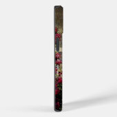 ザクリムゾンランブラー Case-Mate iPhoneケース (裏面 / 右)