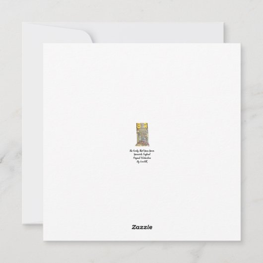 ザクリーキー流しグリーン食料雑貨店 シーズンカード (裏面)