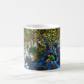 ザクリークコーヒーマグ コーヒーマグカップ (中央)