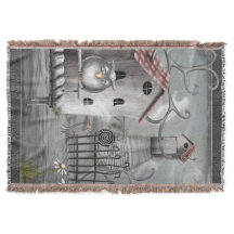 ザクリークゴシックフォークアート