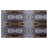 ザクリーク秋布 ファブリック (ヤード)