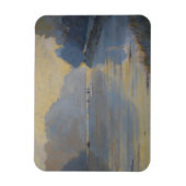 ザクリーク秋 マグネット (縦)