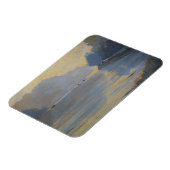 ザクリーク秋 マグネット (左側)