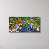 ザクリーク キャンバスプリント (正面)