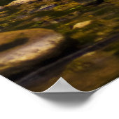 ザクリーク ポスター (角)