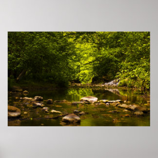 ザクリーク ポスター