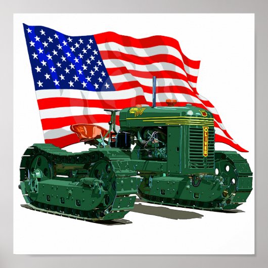 ザクレトラックHG ポスター (正面)