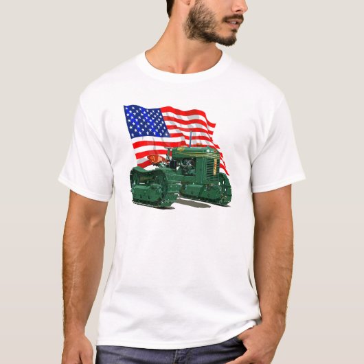 ザクレトラックHG Tシャツ (正面)