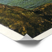 ザクレフトアットパーキンズコーブ ポスター (角)