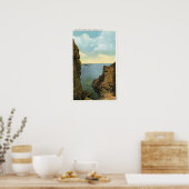 ザクレフトアットパーキンズコーブ ポスター (キッチン)