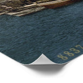 ザクレムリン ポスター (角)