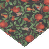 ザクロとベラモス テーブルクロス (アングル)