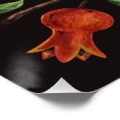 ザクロとベラモス ポスター (コーナー)