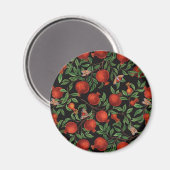 ザクロとベラモス マグネット (正面/裏面)