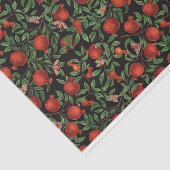 ザクロとベラモス 薄葉紙 (詳細)