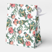 ザクロとロブバード フェイバーボックス (裏面サイド)