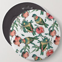 ザクロとロブバード