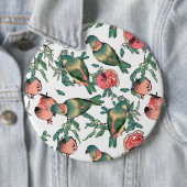 ザクロとロブバード 缶バッジ (インサイチュ)