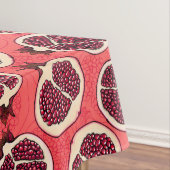 ザクロのスライス2 テーブルクロス (インサイチュ)